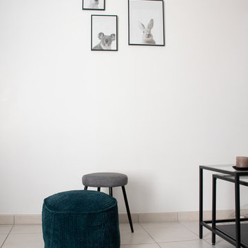 Caoching déco