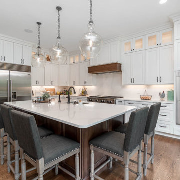 New Home Construction - Taylor Mill Rd, Independence, KY
