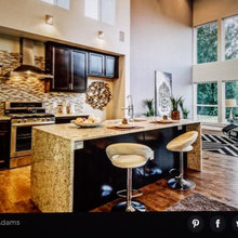 Kitchen Island Ideas