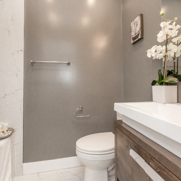 Bathroom Remodeling