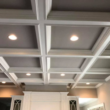 Woodfin Ridge Custom