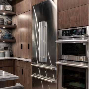 The Matterhorn - 2020 UV Parade of Homes