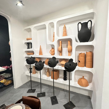 Moroccan Shopping Excursions