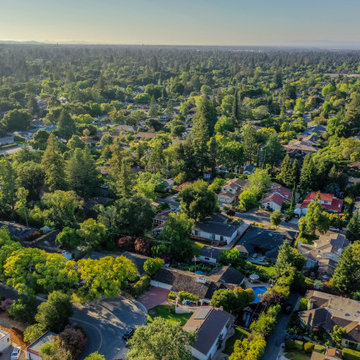 754 Edge Lane, Central Los Altos
