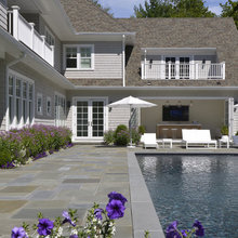 Patio Ideas