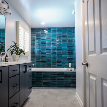 Modern Master in Los Angeles
