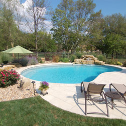 Pools - Products