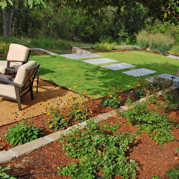 Country Garden