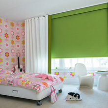 KIDS ROOM
