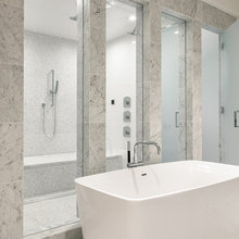 Diane Master Bath