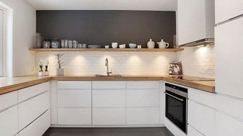 Kitchen Rebuilding