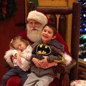 Molly Grane's photo