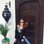 Sara Herrera's photo