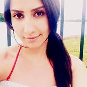 Mona Hamzehzadeh's photo
