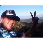 Photo de Paul Hsu