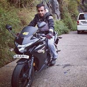 Foto von Faraz Mohamed