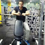 Mohammed El Azeems foto