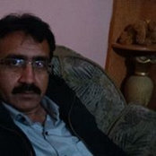 Zaryoon Khan's photo