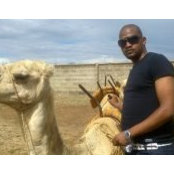Foto von Prosper Tambwe