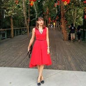 Mariya Gozman's photo