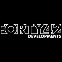 Forty42 Developments