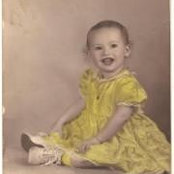 Foto von Donna Mitchell