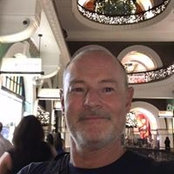 Mark Kelly's photo
