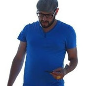 Frédéric Galliot's photo