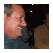 Richard Ensz's photo