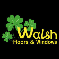 Walsh Floors & Windows