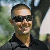 Matt Gordon's photo