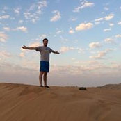 Foto von Jonathan McKenzie