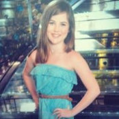 Brooke Walkers foto