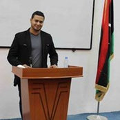 Foto di محمد المجريسي