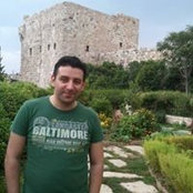 Khaled Obids foto