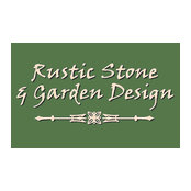 Rustic Stone & Garden Design's photo