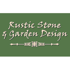 Rustic Stone & Garden Design