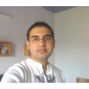 Foto von Nitin Dhiman