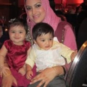 Samira Ashrafs billede