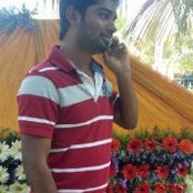 Foto von Rohit Reddy