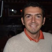 Cosmin Davids billede
