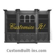 CustomBuilt-ins.com / CFM Company Inc.'s photo