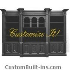 CustomBuilt-ins.com / CFM Company Inc.