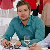 Lucian Preda's photo