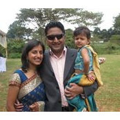 Foto di Deepa Bhatt