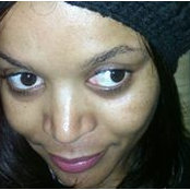 Georgina Ndala's photo