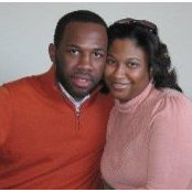 Kamilah Perkins's photo