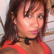 Haniyyah Watsons foto