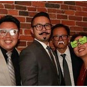 Henry Wong's photo