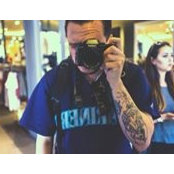 Mark Beltran's photo